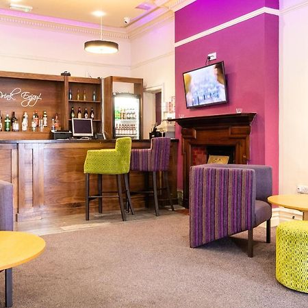 Dene Hotel Chester Dış mekan fotoğraf