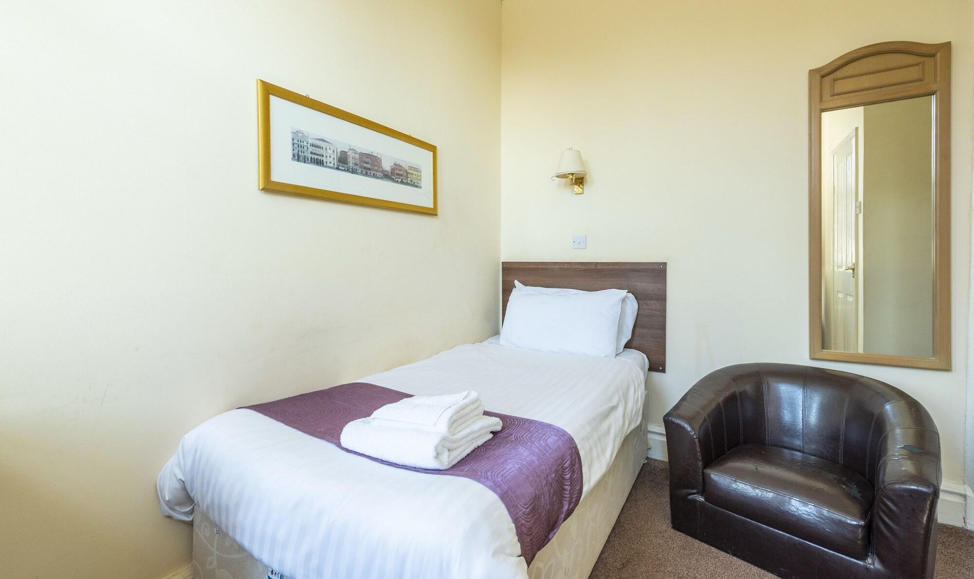 Dene Hotel Chester Dış mekan fotoğraf