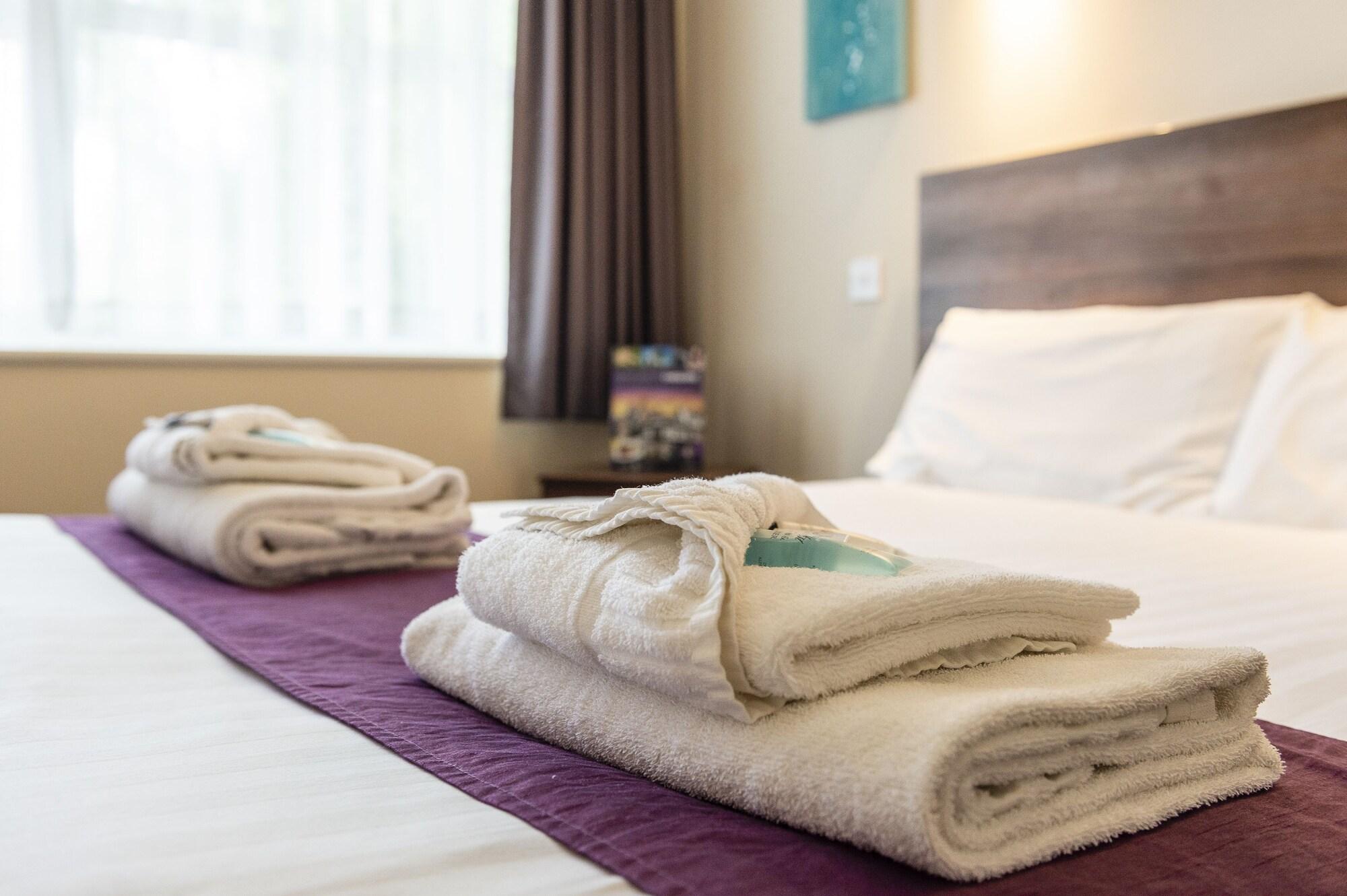 Dene Hotel Chester Dış mekan fotoğraf