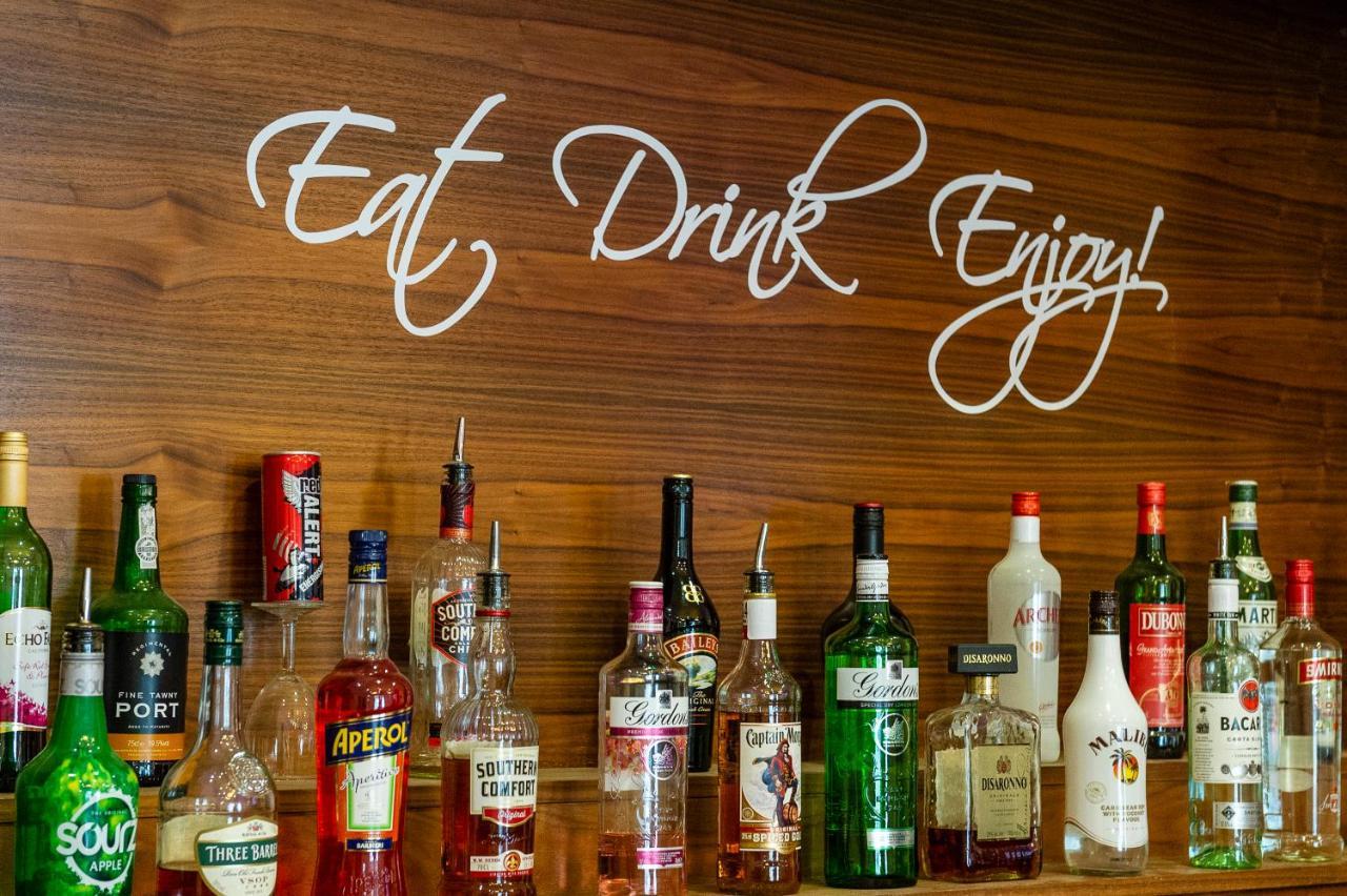 Dene Hotel Chester Dış mekan fotoğraf